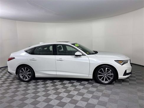Used 2023 Acura Integra image 10