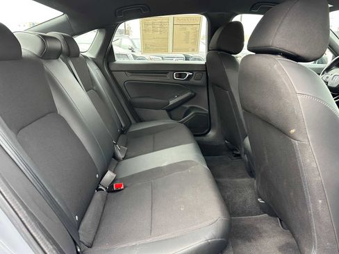 Used 2023 Honda Civic Sport image 11