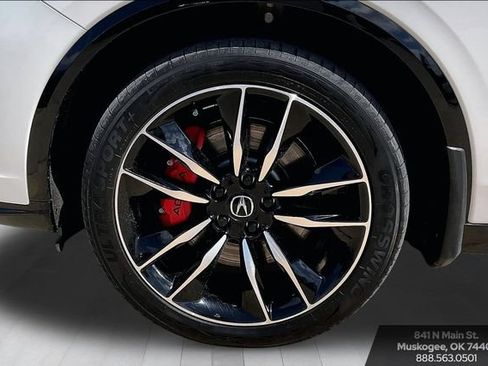 Used 2023 Acura MDX Type S AWD/4WD image 34