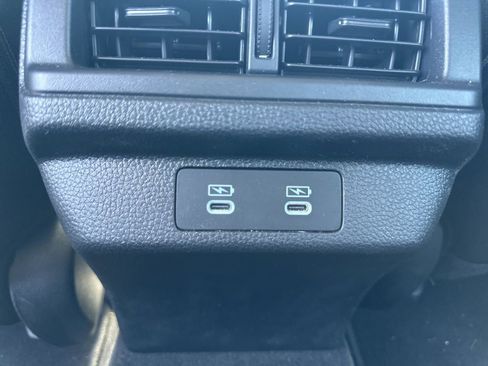 Used 2025 Honda Accord LX image 13