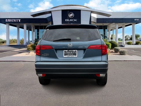 Used 2017 Honda Pilot EX-L image 5