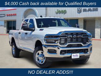 New 2026 RAM 2500 Tradesman 360° Tour