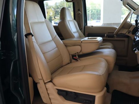 Used 2008 Ford F350 Lariat AWD/4WD image 47