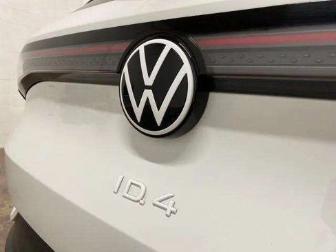 Used 2024 Volkswagen ID.4 2WD image 95