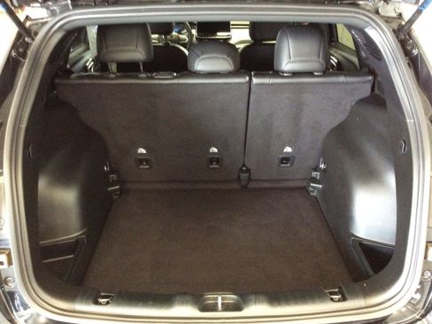 Used 2024 Jeep Compass Limited image 5