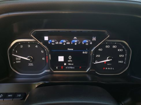 Used 2021 GMC Sierra 1500 Denali w/ Technology Package AWD/4WD image 32
