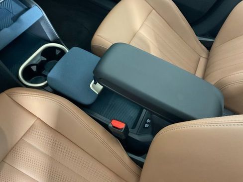 Certified 2025 MINI Cooper Countryman S image 17