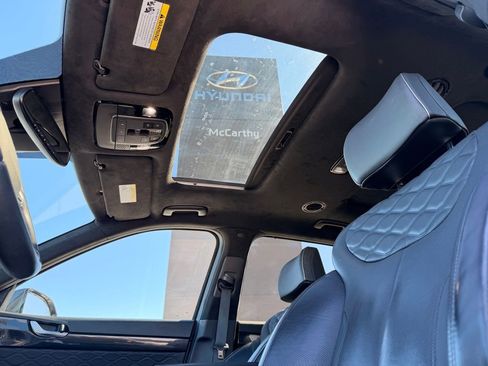 Used 2020 Hyundai Palisade Limited image 28