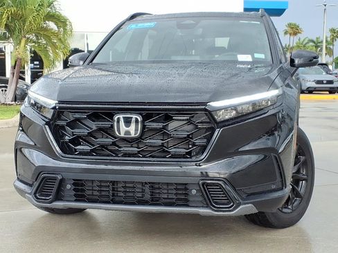 Used 2026 Honda CR-V Sport-L image 2