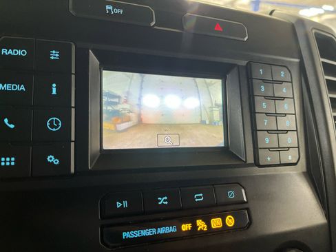 Used 2021 Ford F350 XL w/ Power Equipment Group image 12