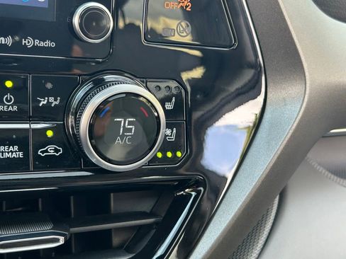 Used 2021 Toyota Highlander Limited image 58