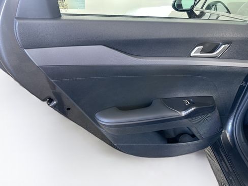 Used 2025 Kia K5 LXS image 25