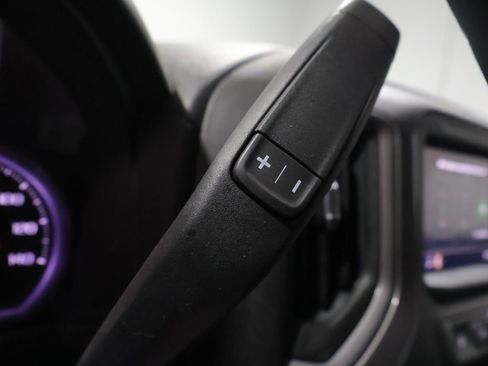 Used 2020 Chevrolet Silverado 1500 W/T w/ WT Value Package image 33