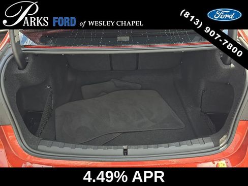 Used 2022 BMW 330i Sedan w/ Premium Package RWD image 9