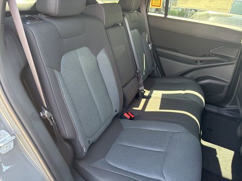 New 2026 Jeep Cherokee Laredo AWD/4WD image 45