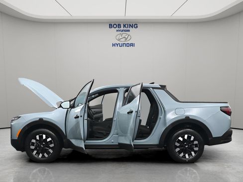New 2026 Hyundai Santa Cruz SE FWD image 29