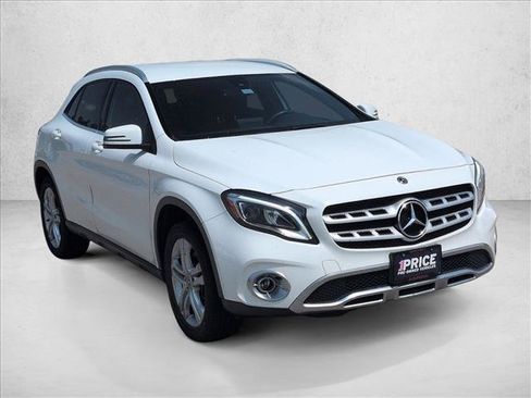 Used 2020 Mercedes-Benz GLA 250 image 3