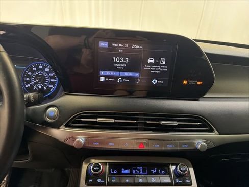 Used 2021 Hyundai Palisade SEL w/ Convenience Package image 15