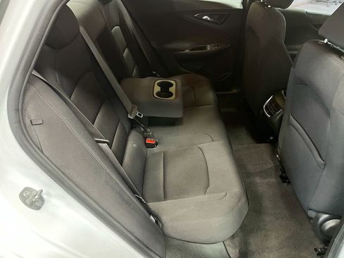 Used 2024 Chevrolet Malibu LT FWD image 26