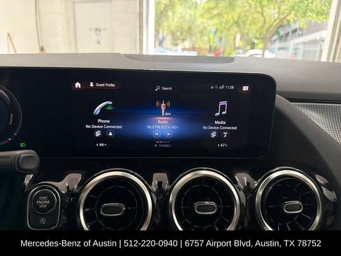 Certified 2023 Mercedes-Benz GLA 250 image 33