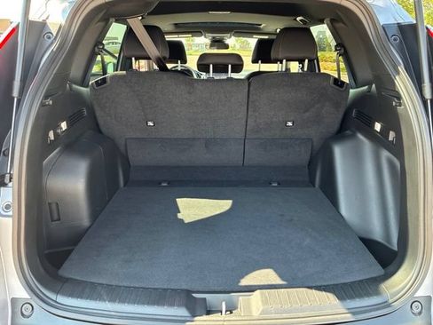 Certified 2026 Honda CR-V Sport image 27