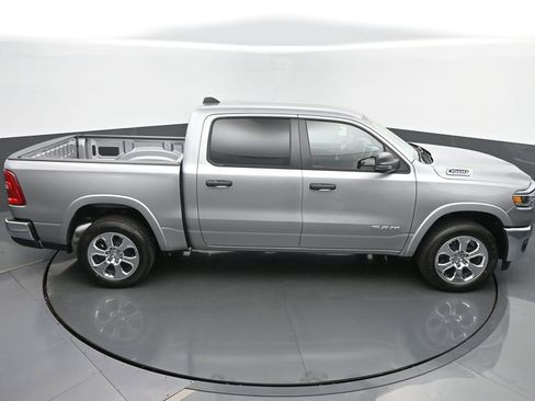 New 2025 RAM 1500 Big Horn image 43