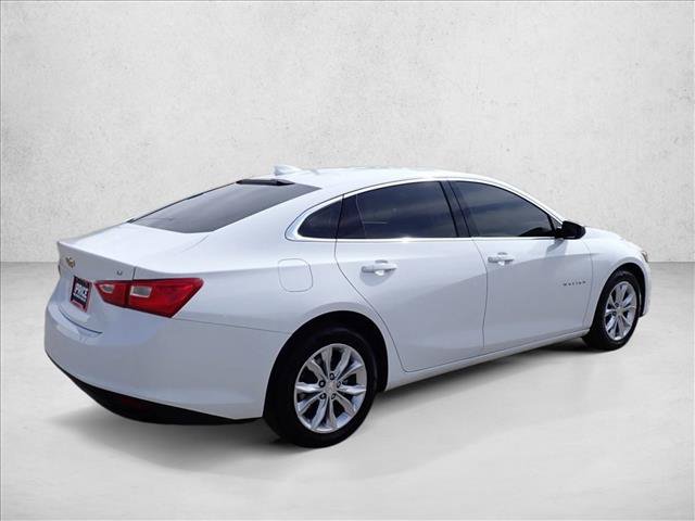 Used 2023 Chevrolet Malibu LT FWD image 4