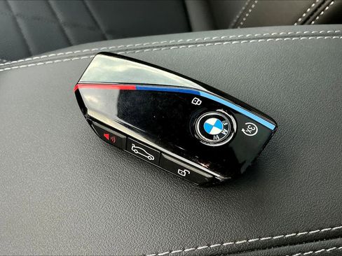 Used 2025 BMW M235i xDrive w/ Premium Package image 14