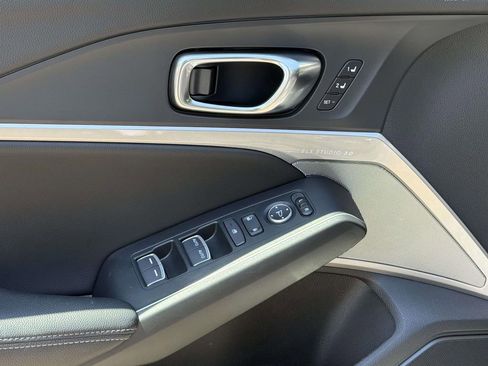 Used 2025 Acura Integra A-Spec FWD image 22