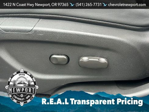Used 2022 Buick Encore Preferred w/ Safety Package AWD/4WD image 14