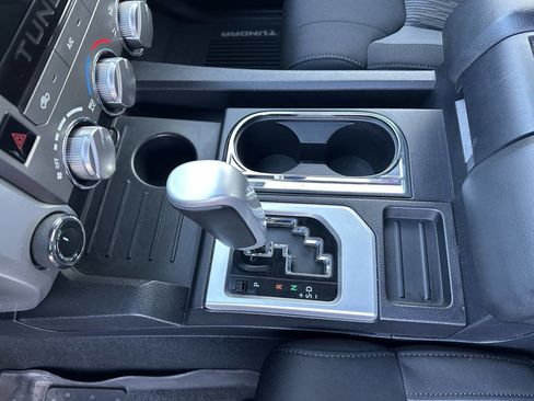 Used 2016 Toyota Tundra SR5 w/ TRD Off Road Package image 32