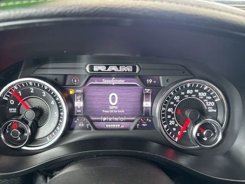 Used 2019 RAM 1500 Sport w/ Level 2 Equipment Group AWD/4WD image 18