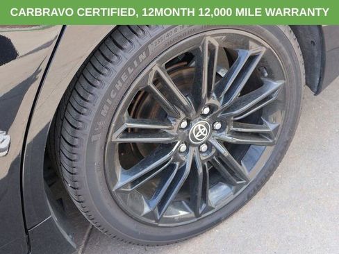 Used 2021 Toyota Avalon XSE FWD image 41