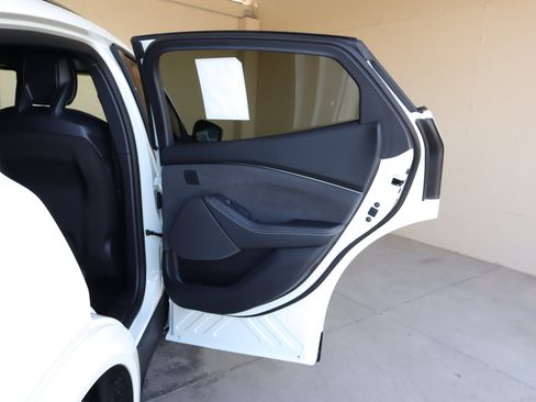 New 2025 Ford Mustang Mach-E GT image 44