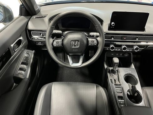 New 2026 Honda Civic Sport image 17