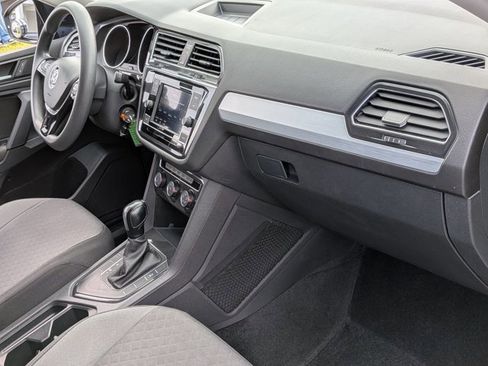 Used 2019 Volkswagen Tiguan S w/ Driver Assistance Package image 20