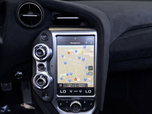 Used 2020 McLaren 720S Performance RWD image 52