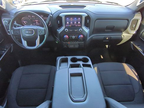 Used 2020 GMC Sierra 1500 Elevation image 15