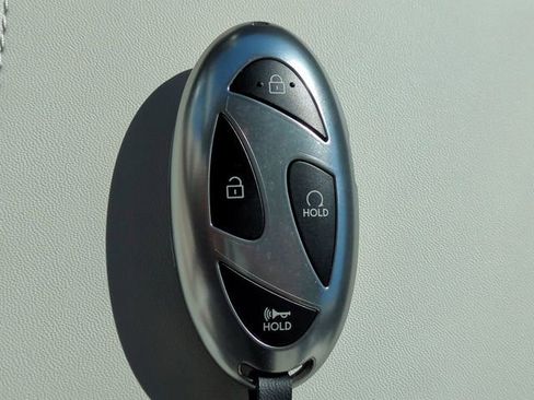 New 2026 Hyundai Santa Fe SE image 25