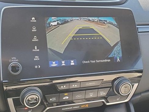 Used 2017 Honda CR-V EX-L image 33