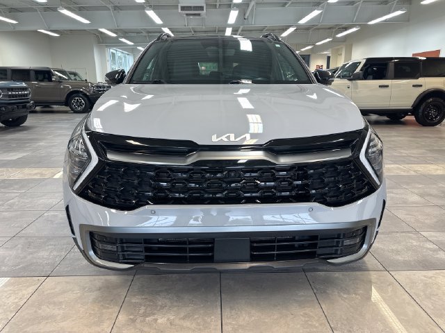 Used 2023 Kia Sportage X-Pro Prestige AWD/4WD image 19