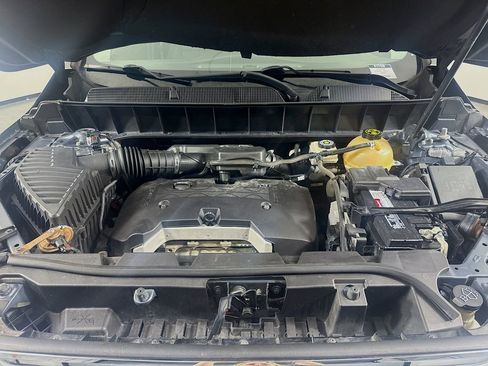 Used 2019 GMC Acadia SLE w/ LPO, Floor Liner Package FWD image 31