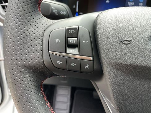 New 2025 Ford Escape ST-Line image 12