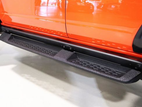 Used 2023 Ford Bronco Raptor image 79