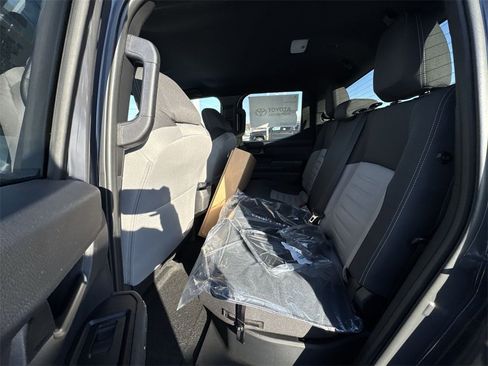 New 2026 Toyota Tacoma TRD Off-Road image 29