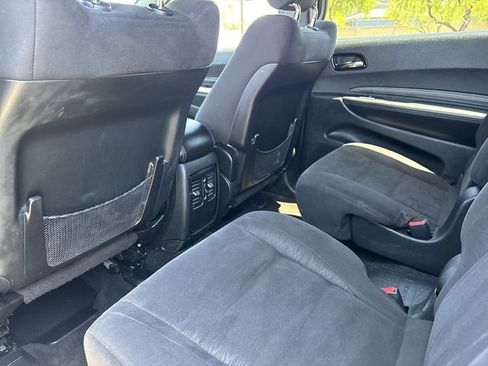 Used 2022 Dodge Durango GT w/ Blacktop Package AWD/4WD image 17