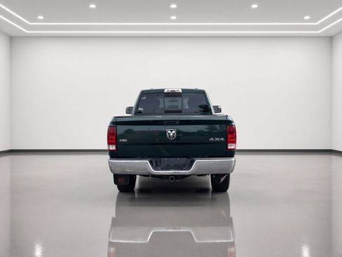 Used 2011 RAM 1500 Outdoorsman AWD/4WD image 4