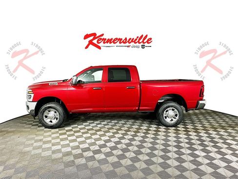 New 2026 RAM 2500 Tradesman image 4