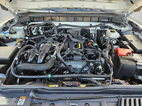 Used 2022 Ford Bronco Big Bend image 22