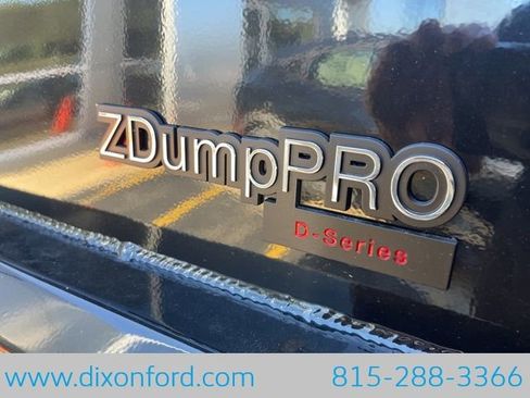 New 2025 Ford F450 XL w/ XL Chrome Package image 22